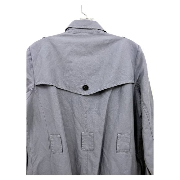 Cabi Tanner Trench Coat #5296 Spring 2018 - Picture 8 of 8